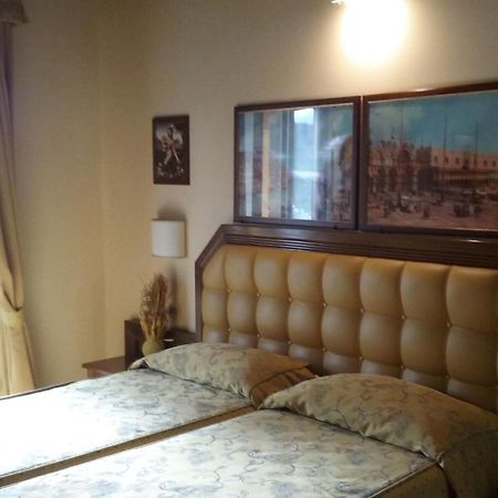 Chiara E Benedetta Villa Degli Ulivi Orvieto Pokoj fotografie