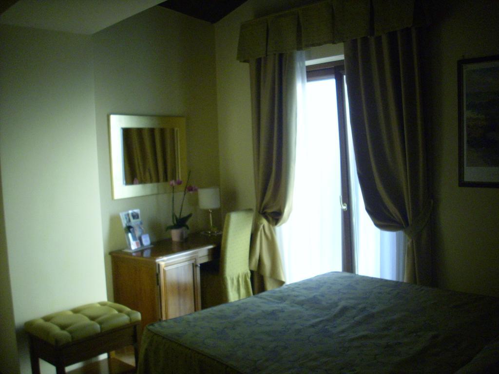 Chiara E Benedetta Villa Degli Ulivi Orvieto Pokoj fotografie